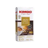 Kimbo Aroma Gold 100% Arabica (250g)